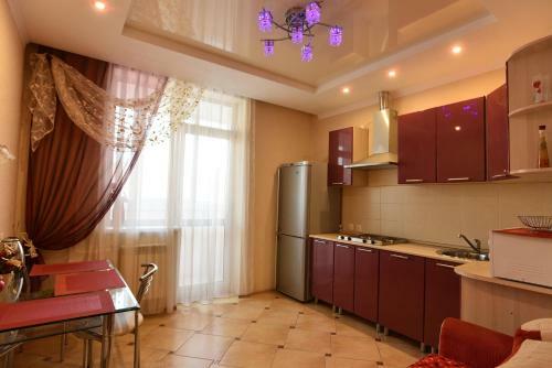 Apartment On Yuliusa Fuchika