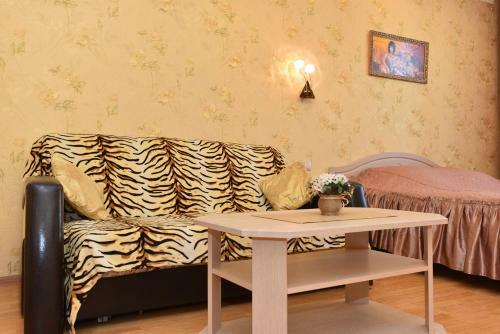 Apartment On Yuliusa Fuchika