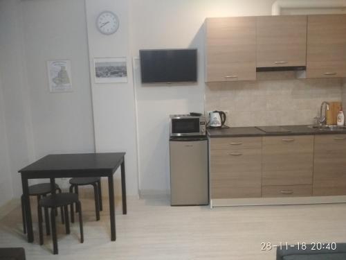 Apartamento Sto Metrov Do Metro