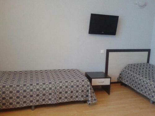 Astra Hotel