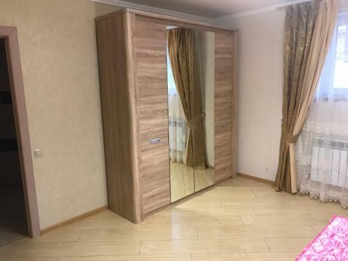 Apartment Mayskaya
