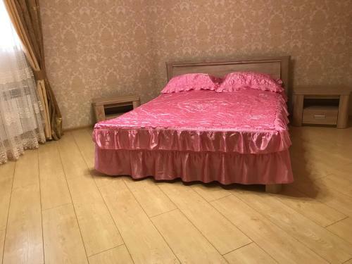 Apartment Mayskaya