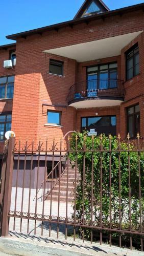 Apartment Mayskaya