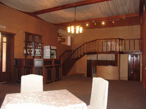Zhemchyuzhina Hotel