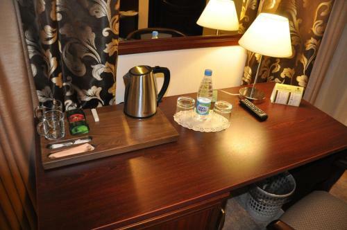 Bugar Hotel