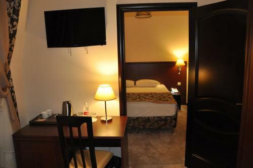 Bugar Hotel