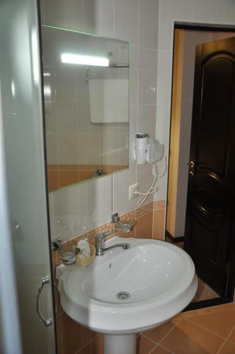 Bugar Hotel