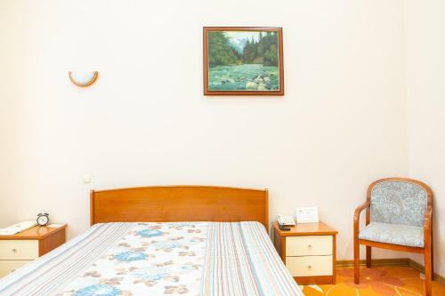Sanatoriy Istok