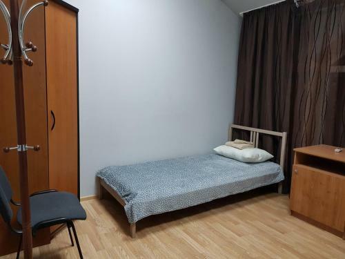 Hostel Well
