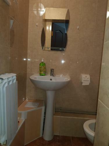 Hostel Well