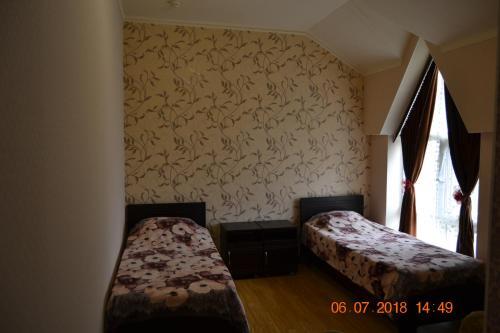 Posada Inn Volna