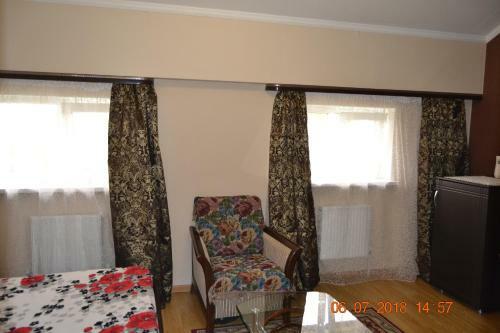 Posada Inn Volna