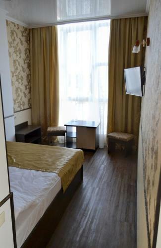 Estet Hotel