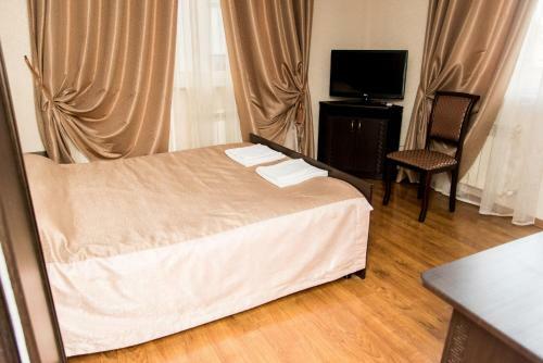 Kavkaz Hotel