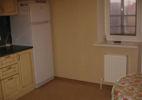 At Sovetskaya Apartment