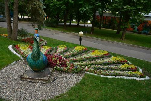 Sanatoriy Metallurg