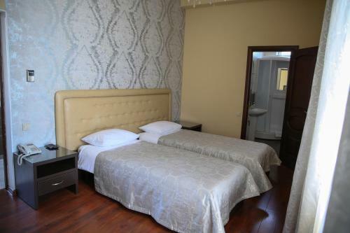 Hostal Guest House Luxor