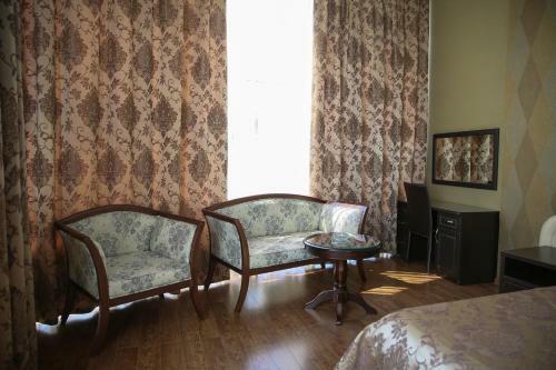 Hostal Guest House Luxor