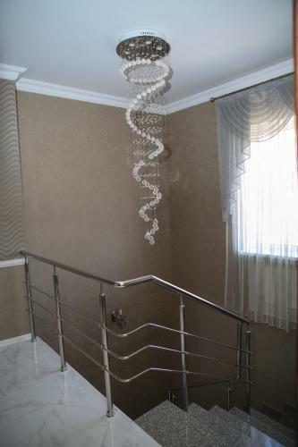 Hostal Guest House Luxor