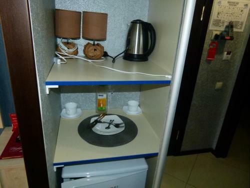 Hotel Orange