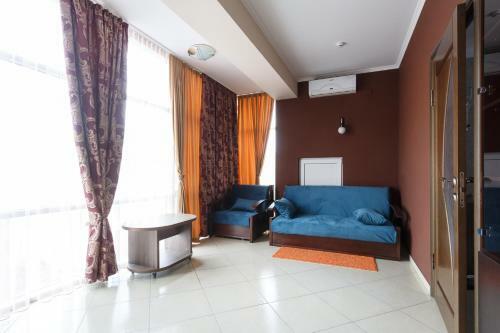 Hotel Orange