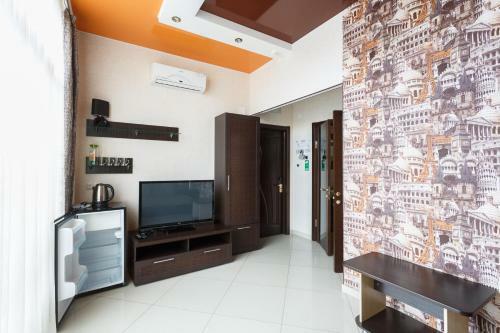 Hotel Orange