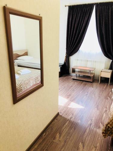 Kristi Hotel