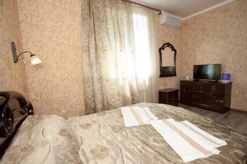 Kosmos Hotel