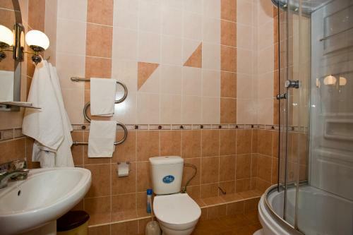 Kosmos Hotel