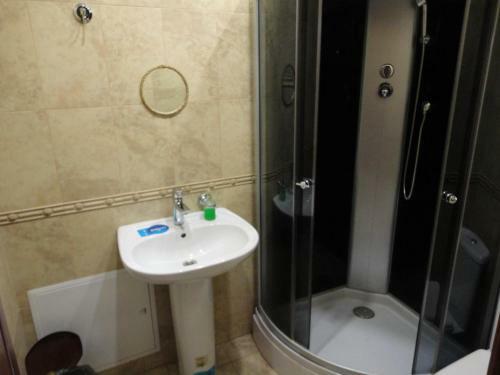 Mini Hotel Atlant