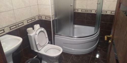 Mini Hotel Atlant