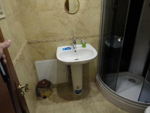 Mini Hotel Atlant