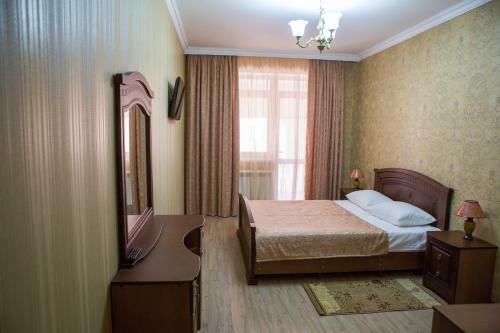 Hotel Resort