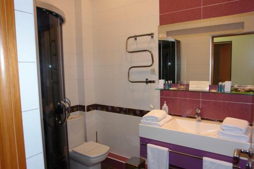 Hotel Crokus Spa