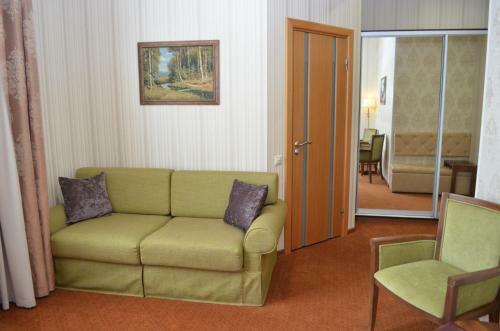 Hotel Crokus Spa