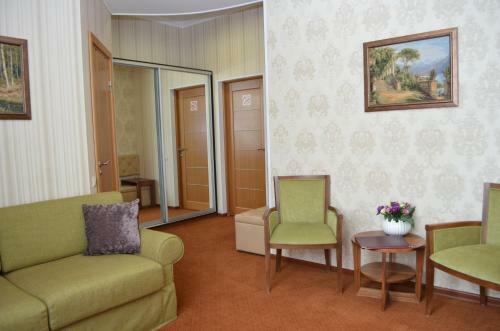 Hotel Crokus Spa