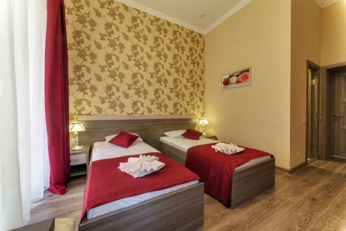 Sanatoriy Imeni Pavlova