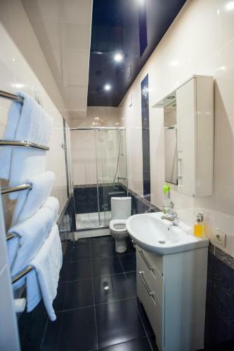 Teffi Hotel