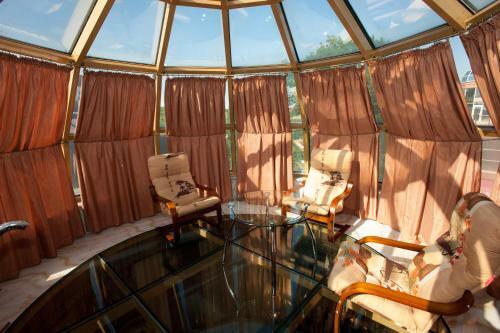 Teffi Hotel