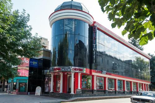 Teffi Hotel