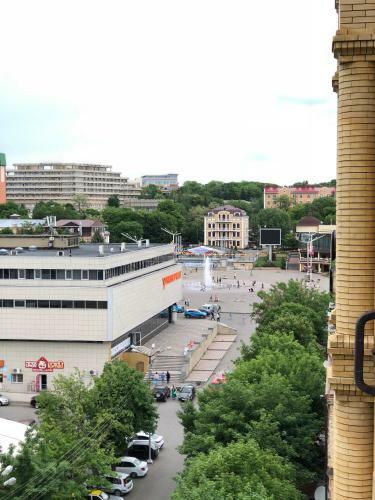 Hotel Kurortnyy