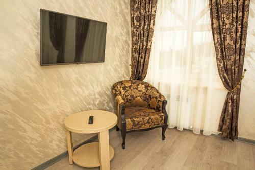 Hotel Volga