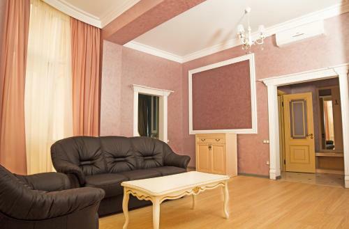 Hotel Volga