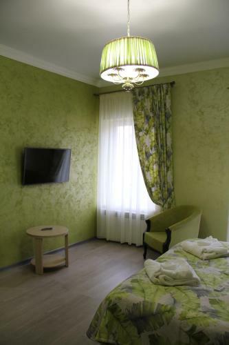 Hotel Volga