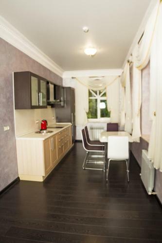 Hotel Volga