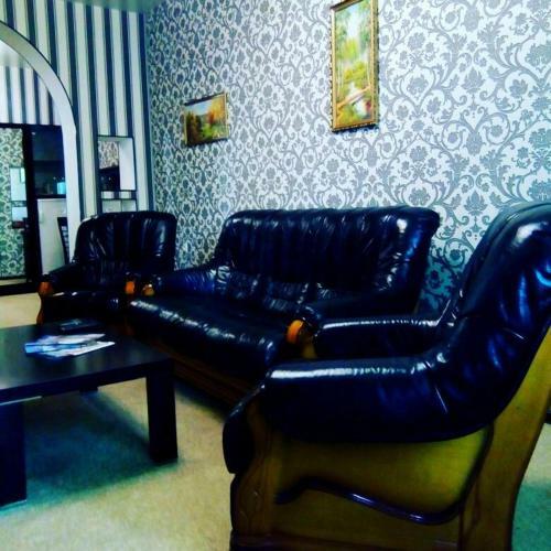 Russ Hotel