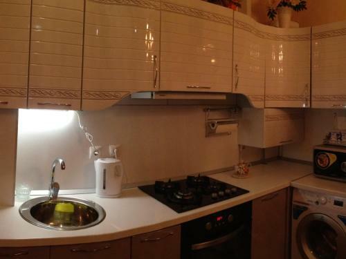 Apartament On Pyatigorskaya 24