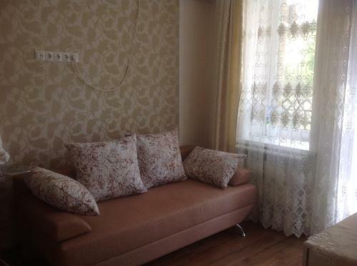 Apartament On Pyatigorskaya 24