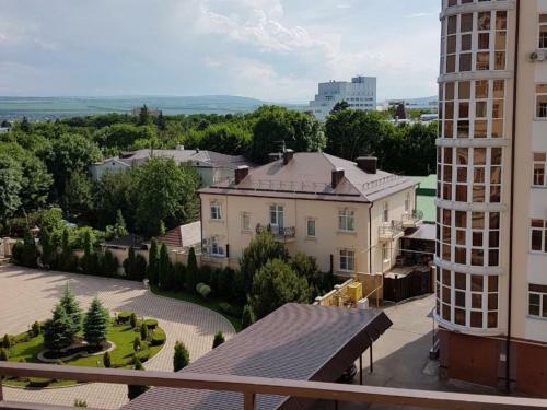 Apartament On Lenina 14b