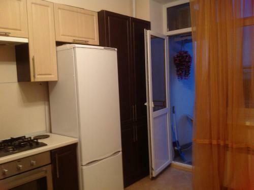 Apartament On Lenina 14b